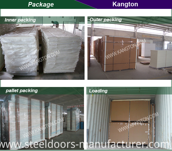 Poland Flower Interior Moulded Doors (moulded doors)